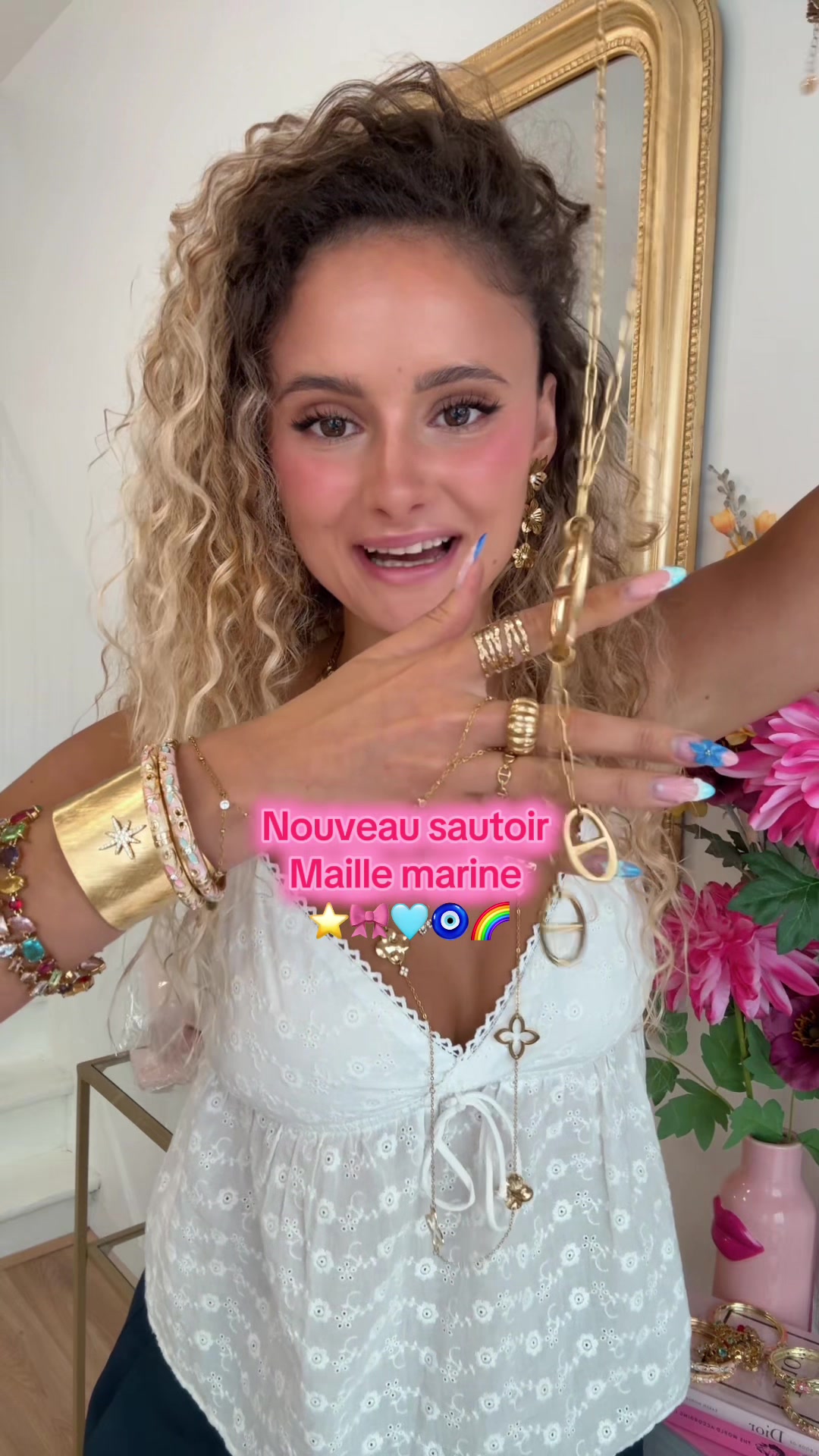 @My House of Jewels