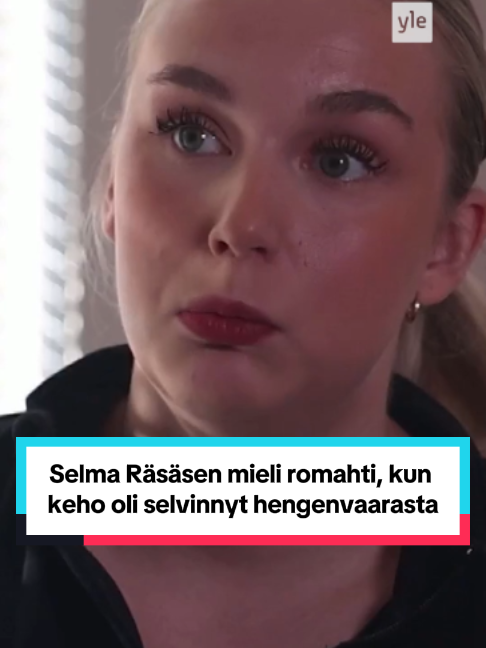 @Yle Urheilu