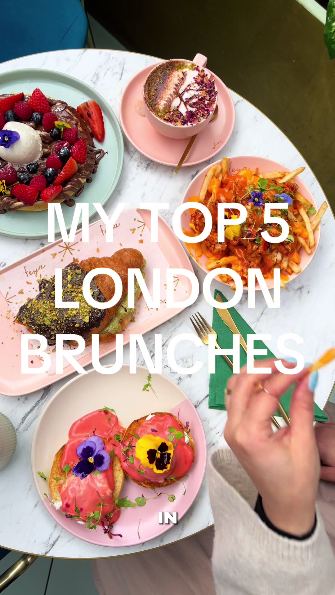 @Lena🍒 London content creator