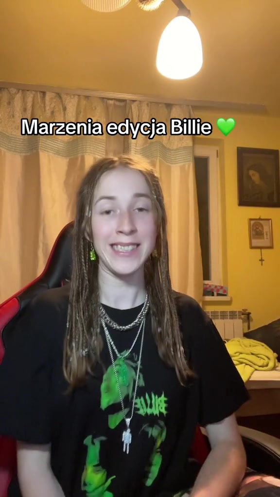@Billiewife