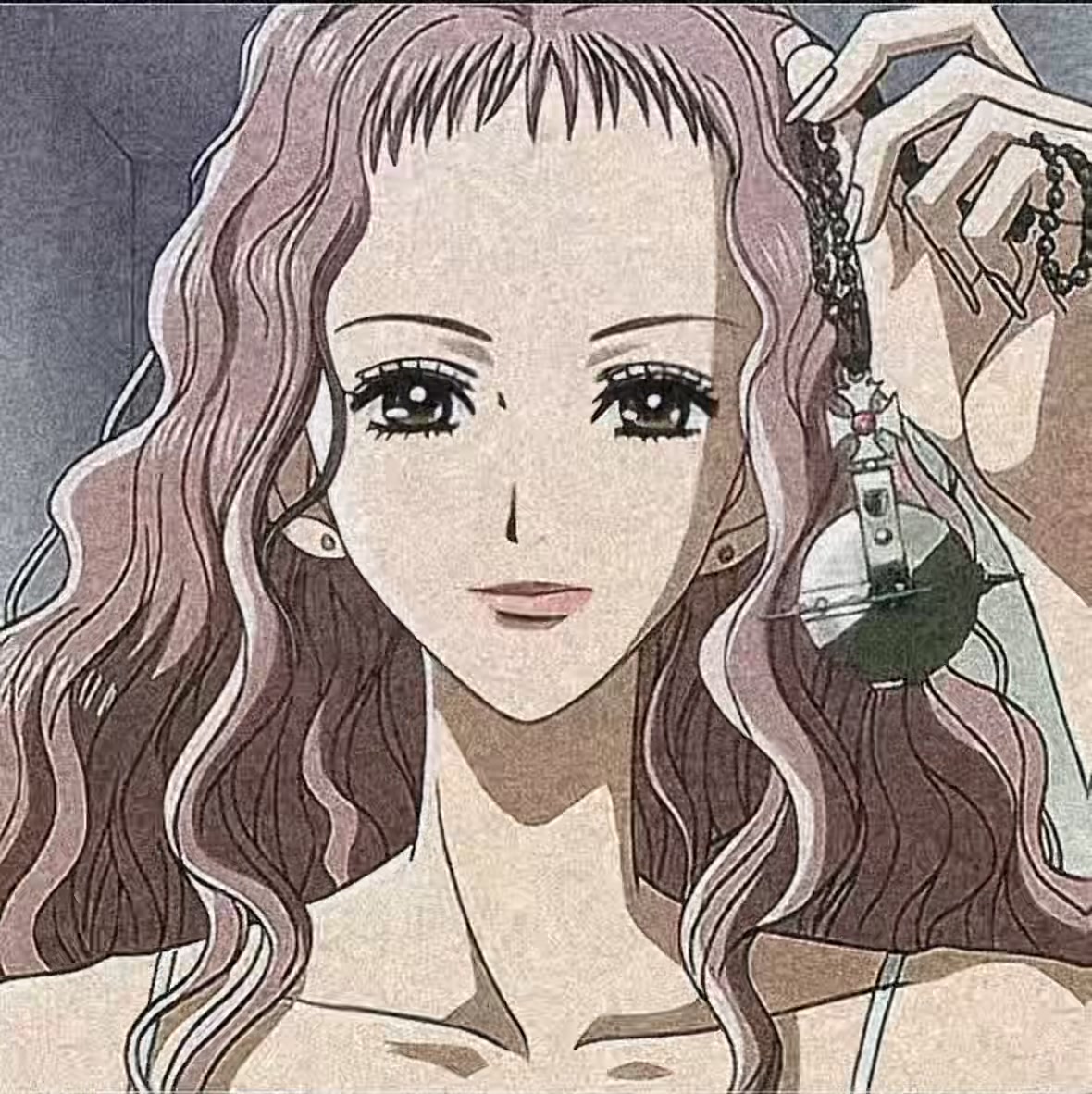 @︎︎aerith