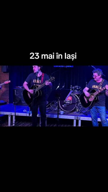 @Vraciu Rock Comedy
