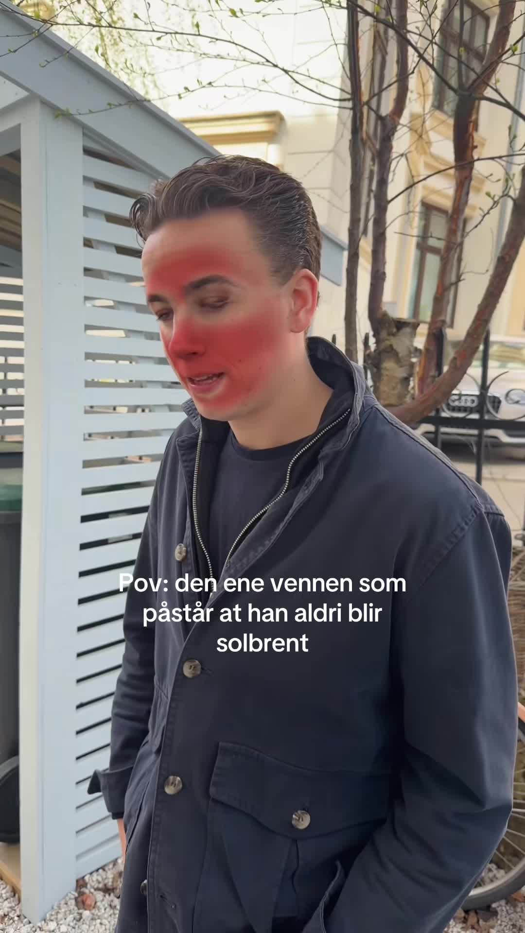 @Mariell Olsen