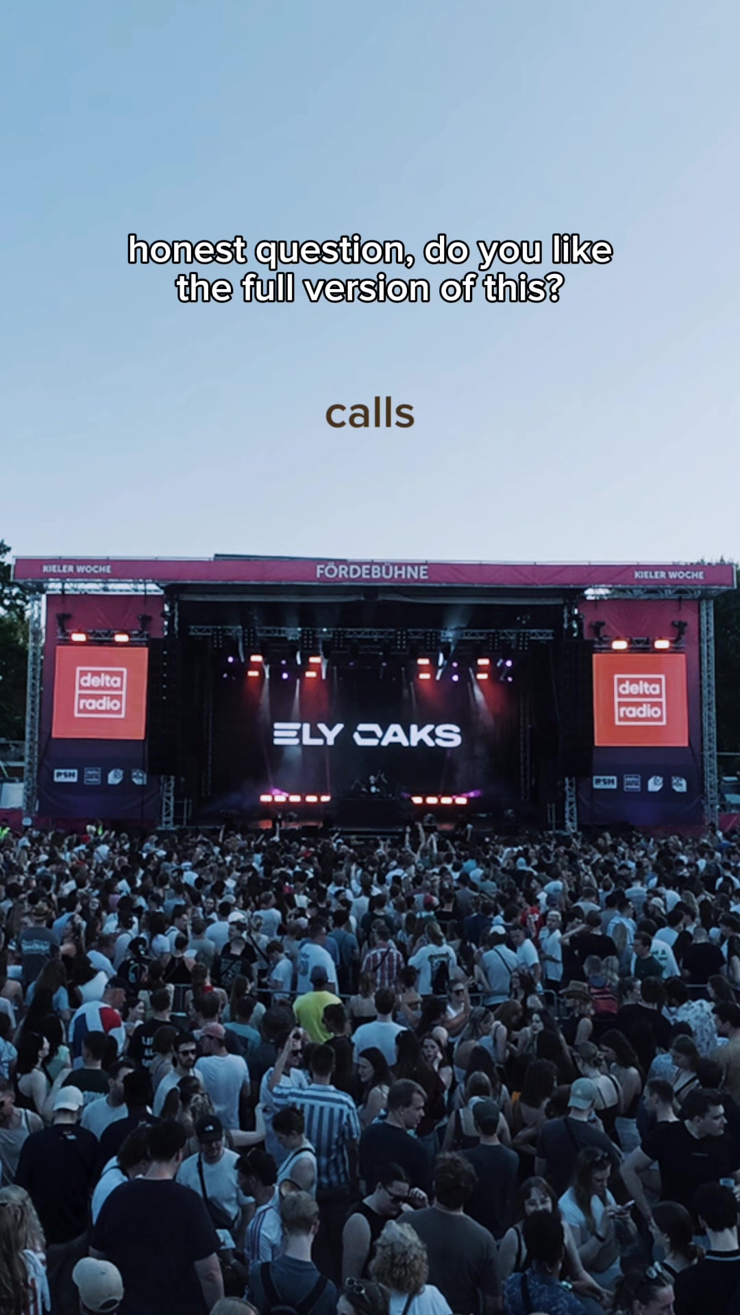 @Ely Oaks