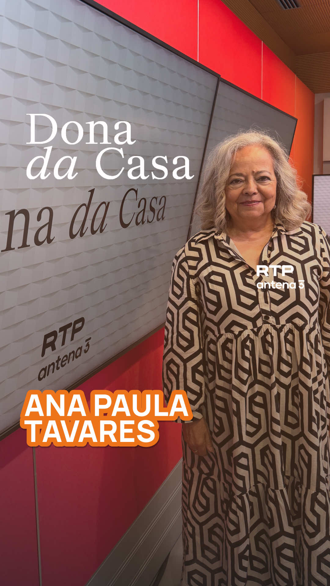 @RTP Antena 3