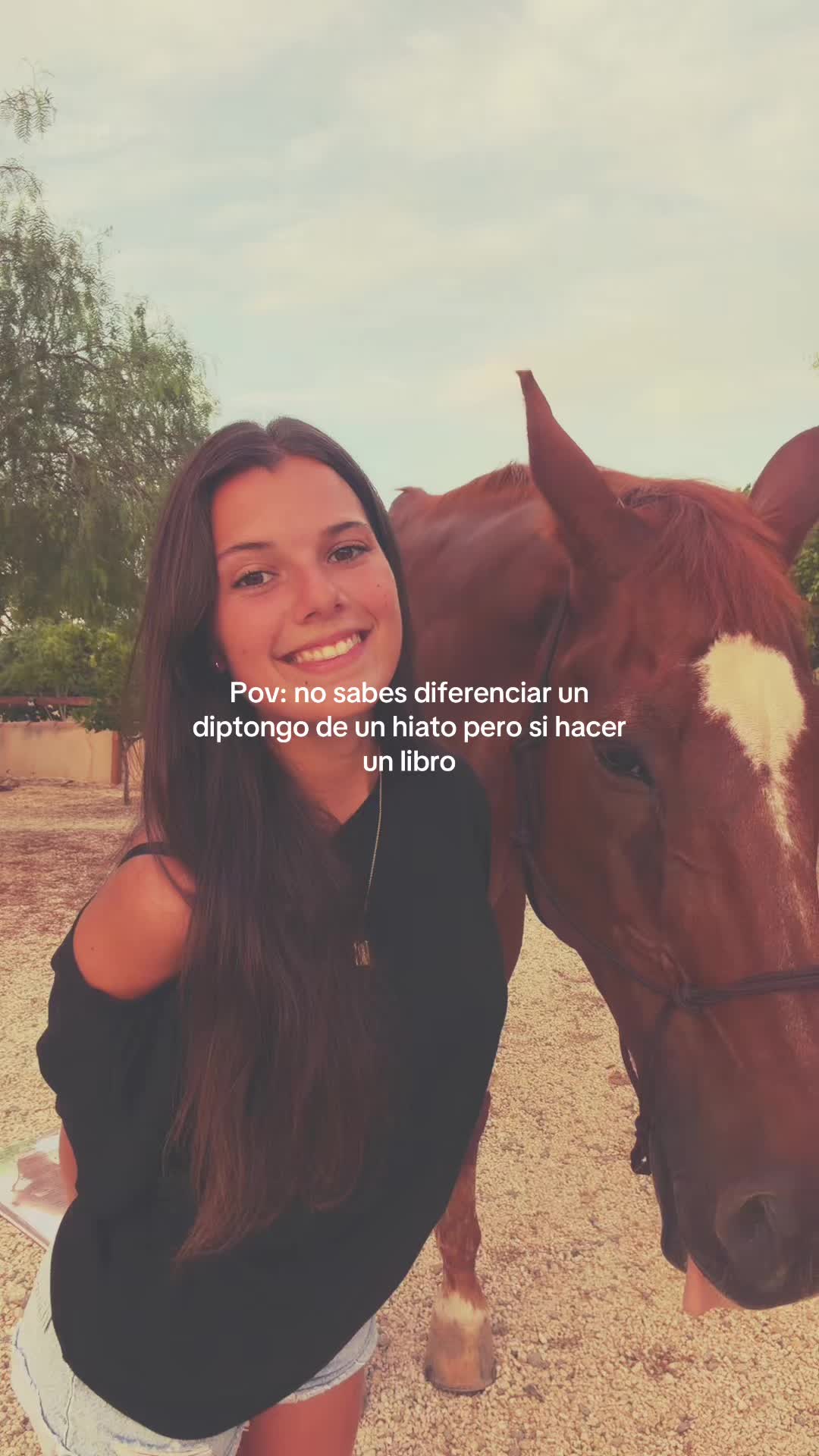 @MyHorse