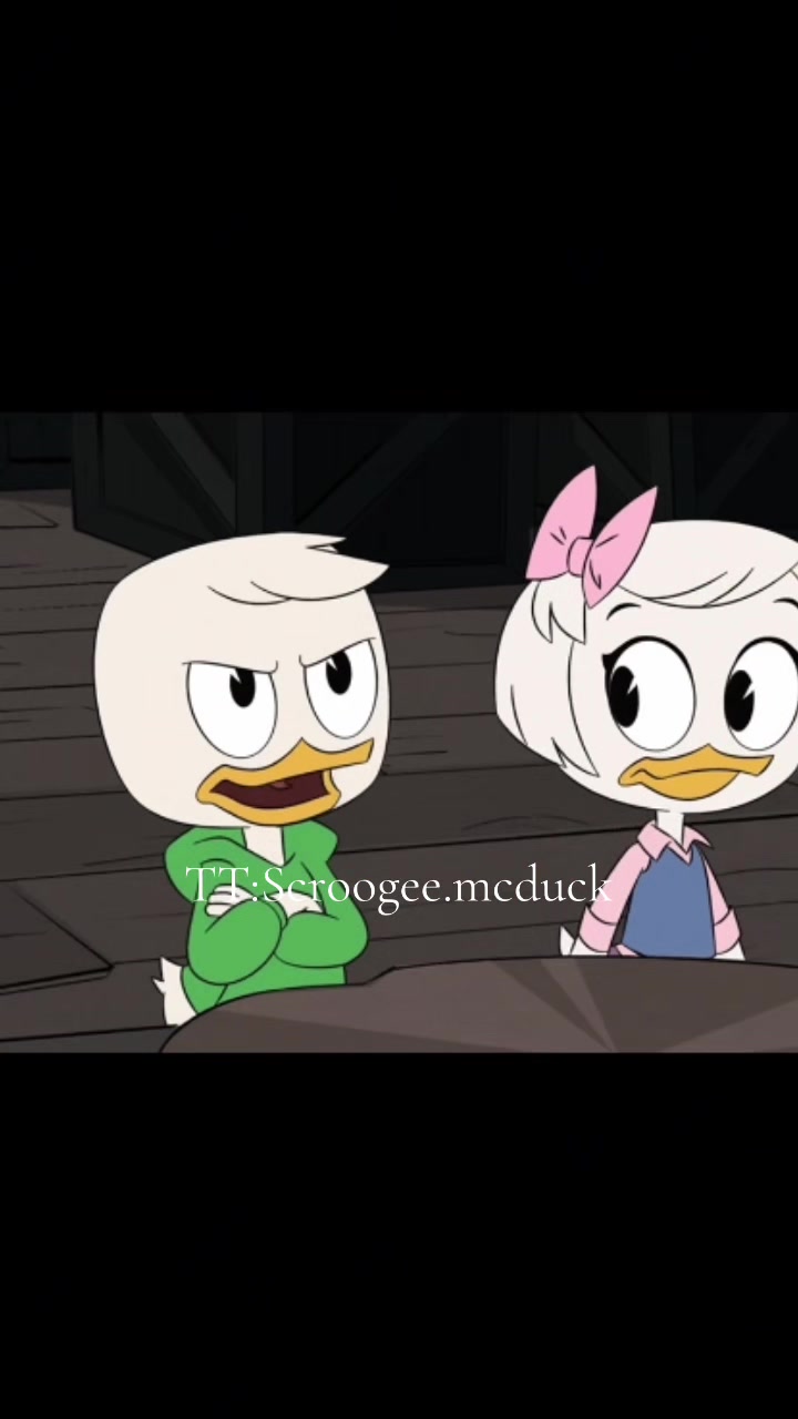 @Scrooge Mcduck💰🦆🎩