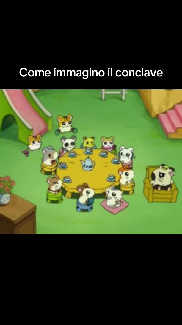@Monica Magnani
