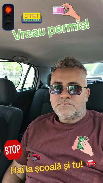 @Instructor Auto Sorin