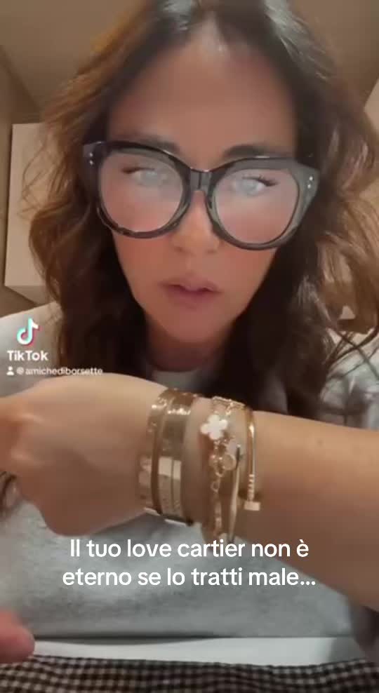 @Amichediborsette