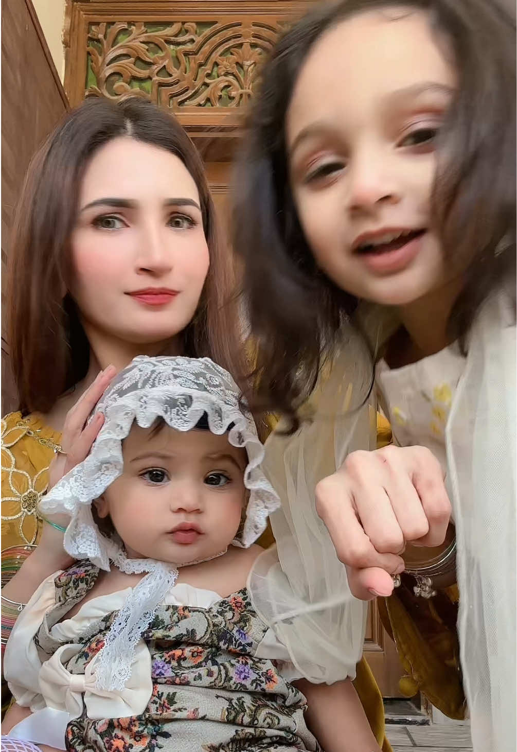 @Mommy&Umaizah🧚🏻✨