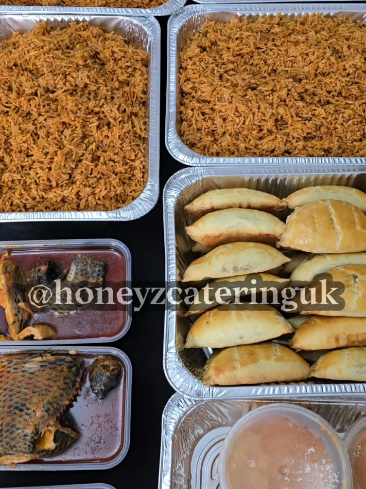 @Honeyz Restaurant