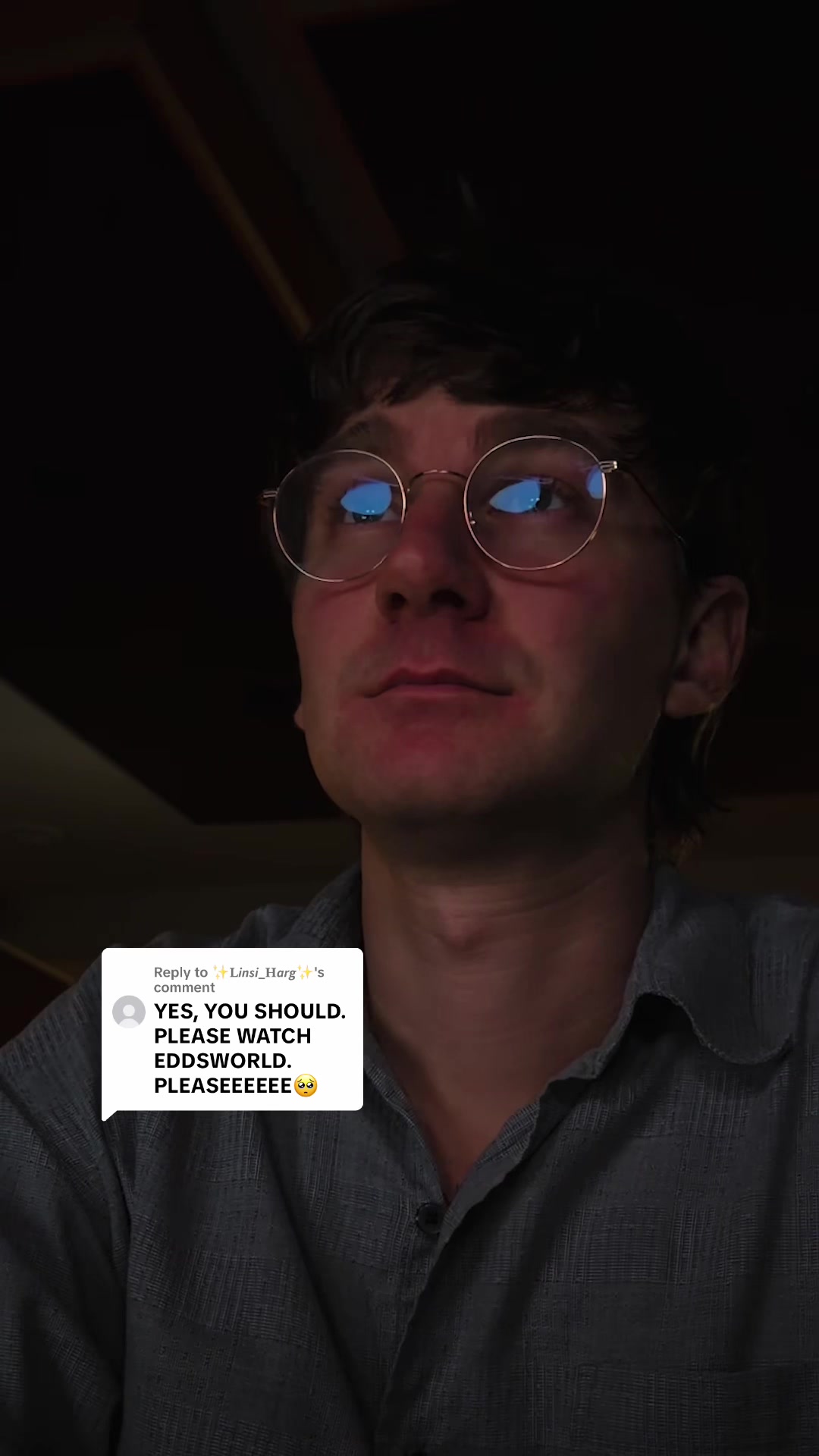 @Glass Animals