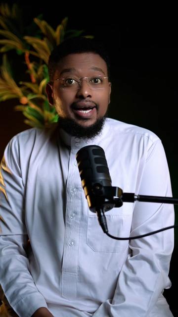@Ahmed Ali Nur