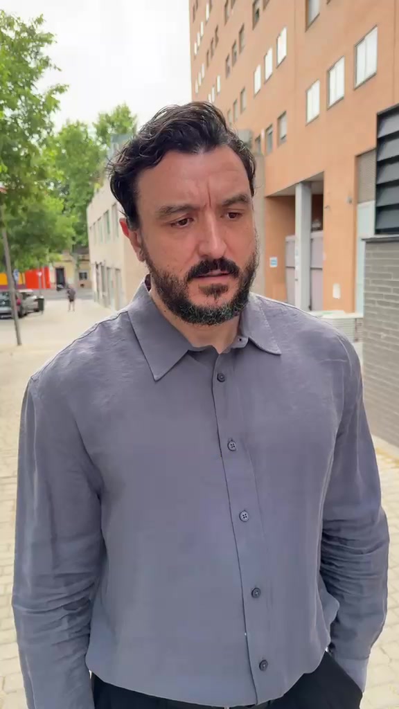 @HBO Max Espa&ntilde;a