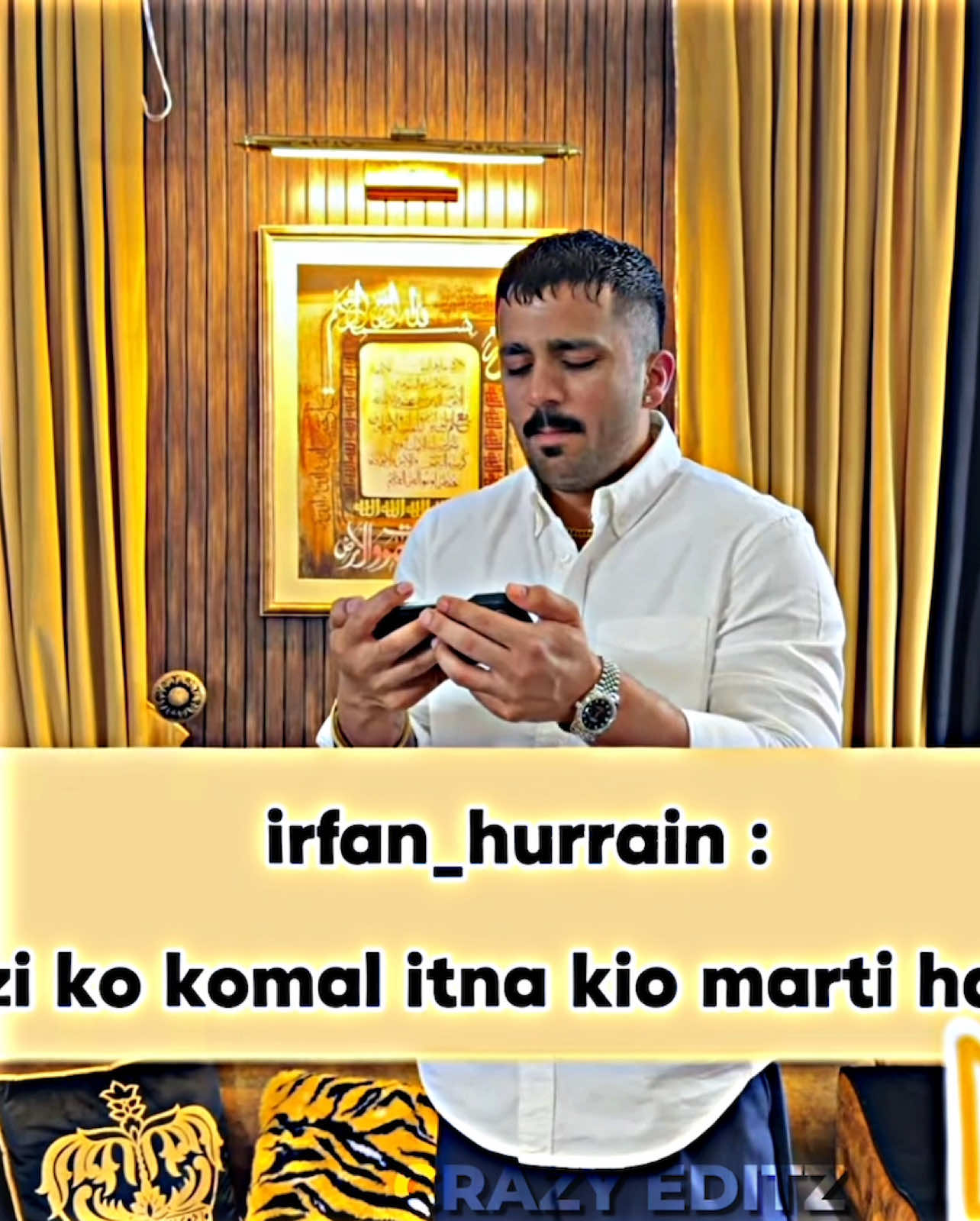 @TT CRAZY_usman 2.0