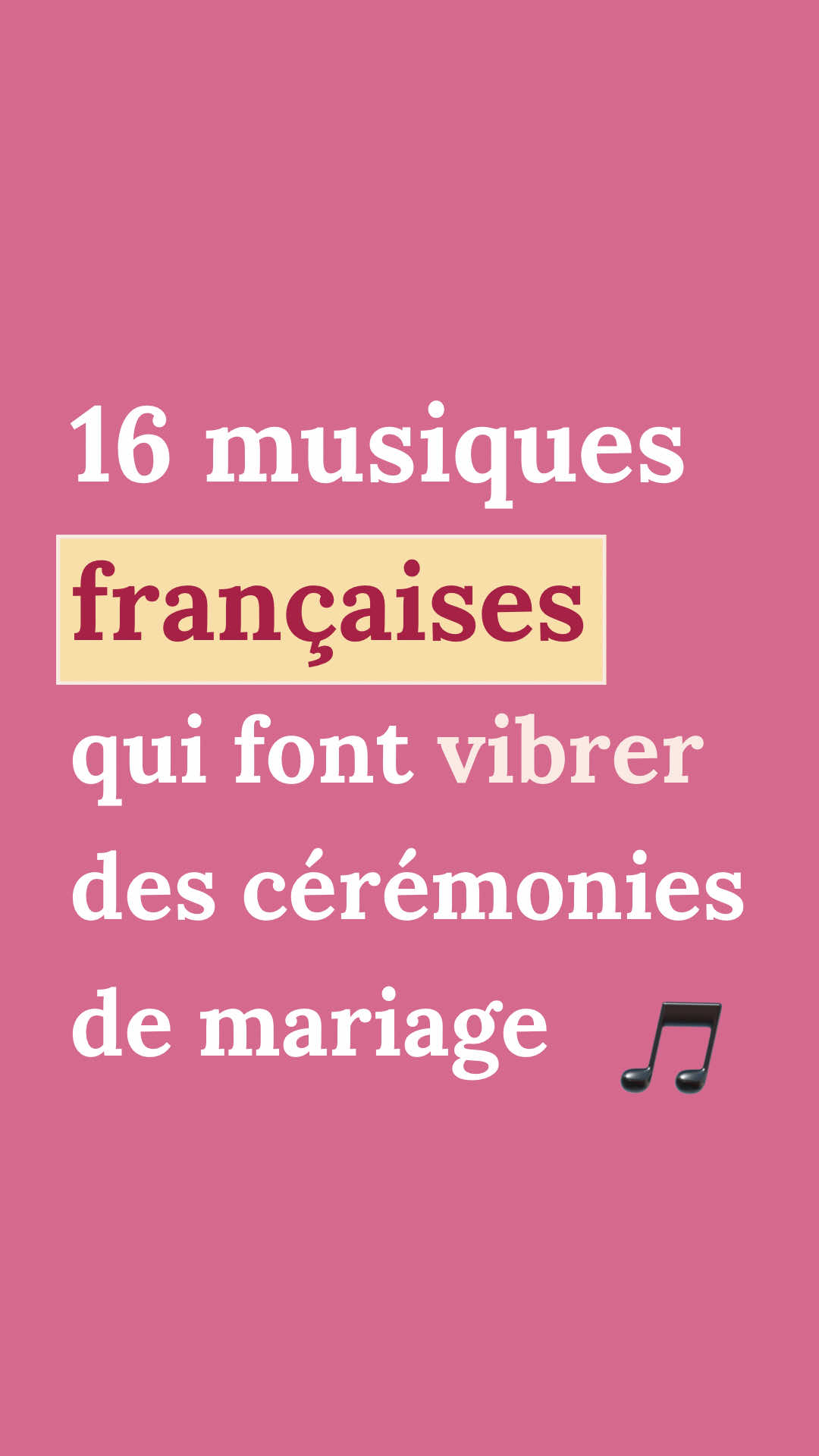 @frésame mucho - officiantes
