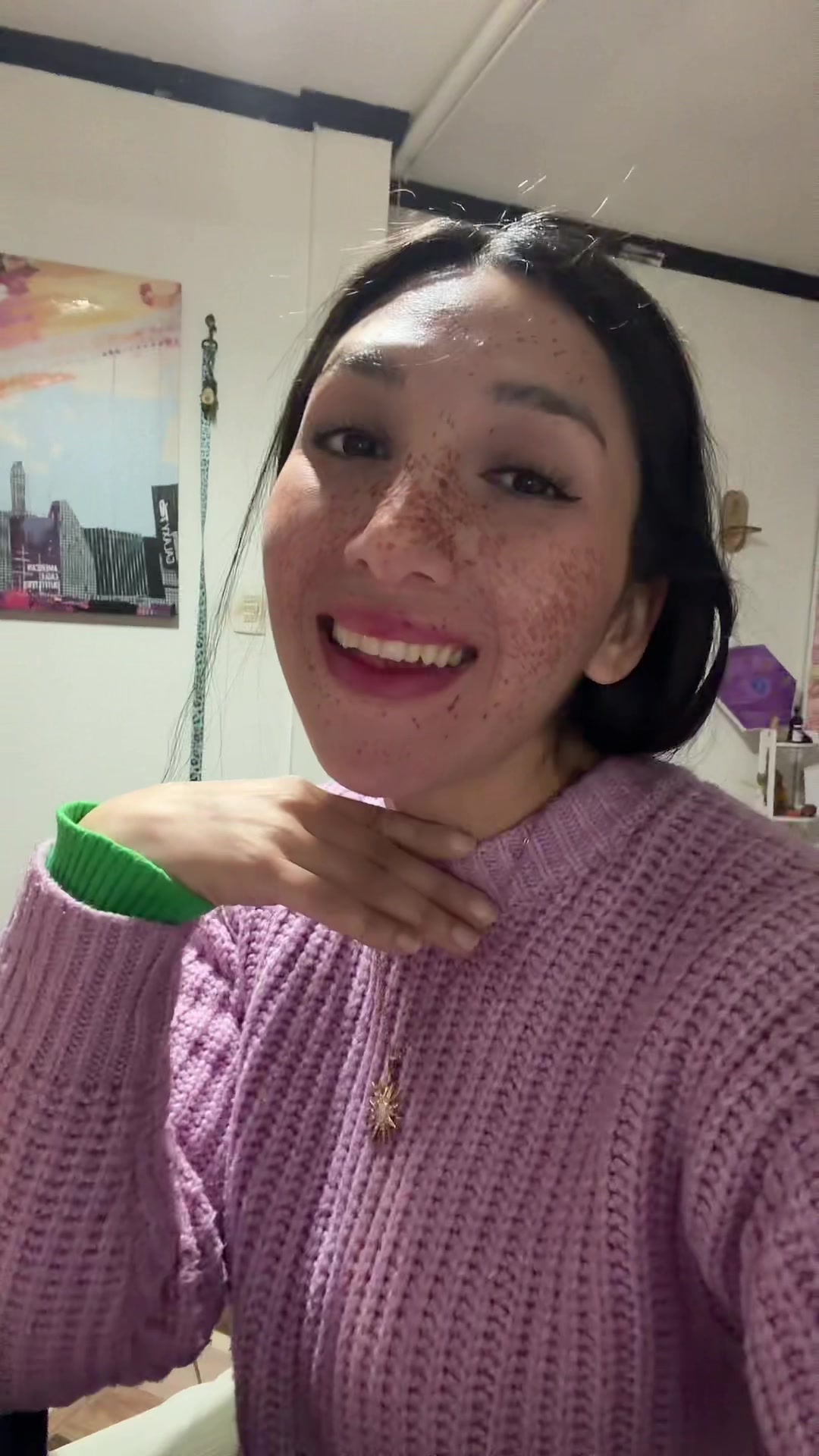 @Nicol 🧿✨️🧹