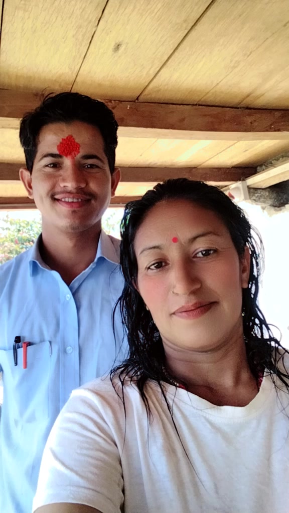 @Rupa Devi Khadka