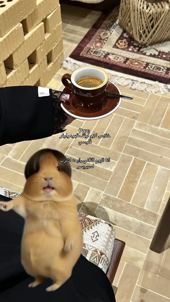 @أوليڤيا| الخرج 🌱