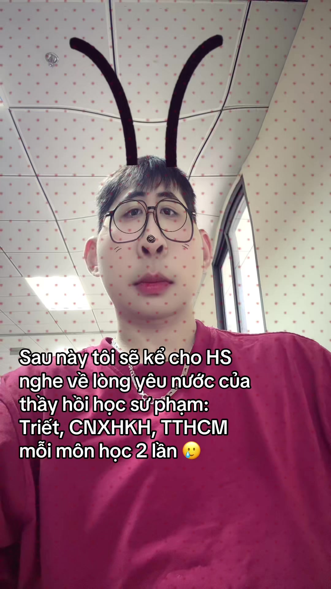 @Thắng Get Lý - HNUE