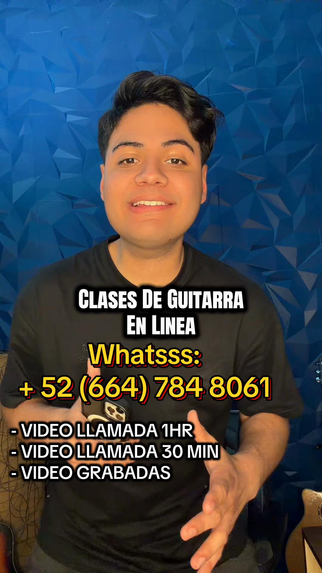 @Rogelio Jr
