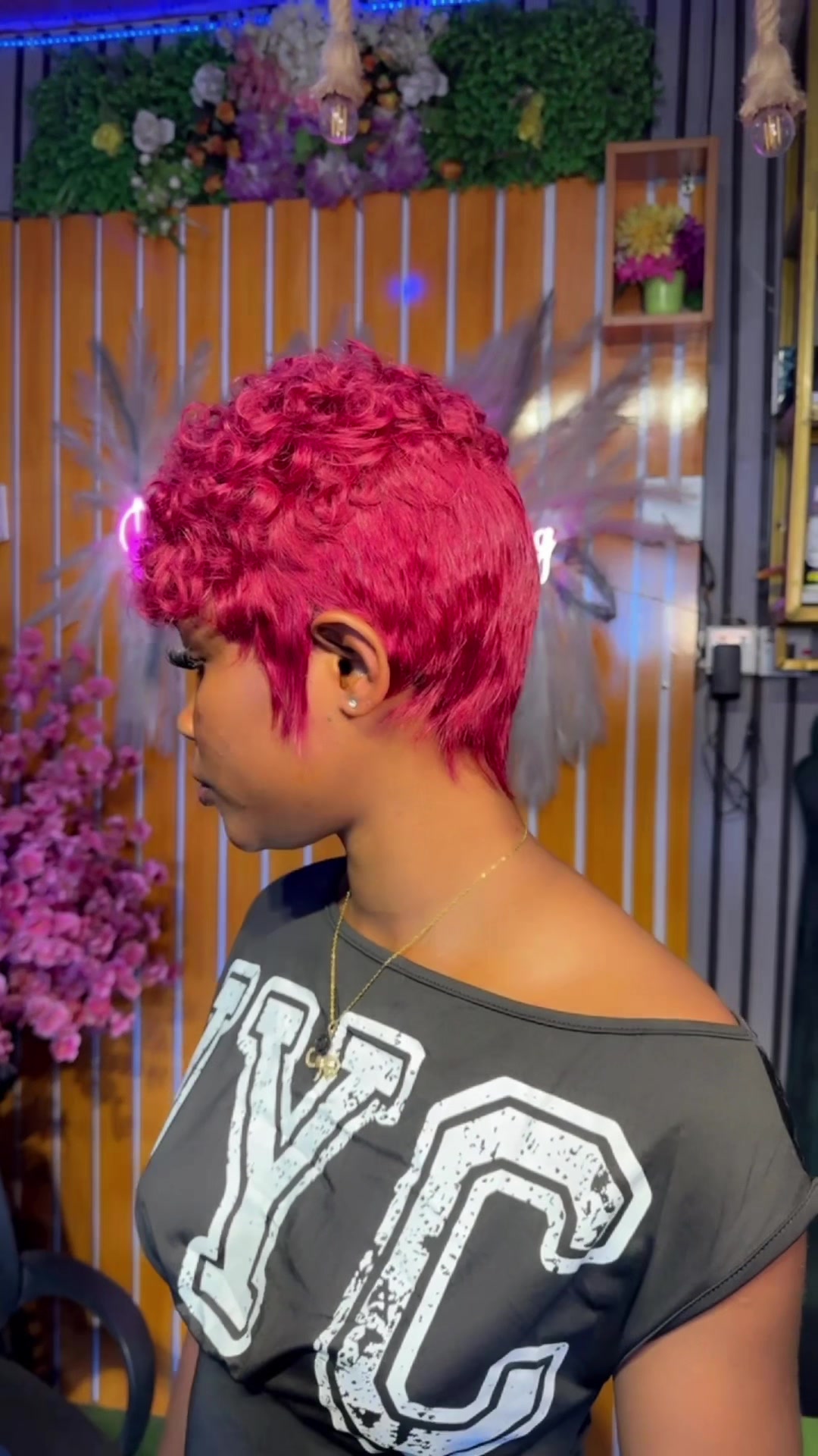 @PRINCESS_HAIR_LUXURY & STYLE.