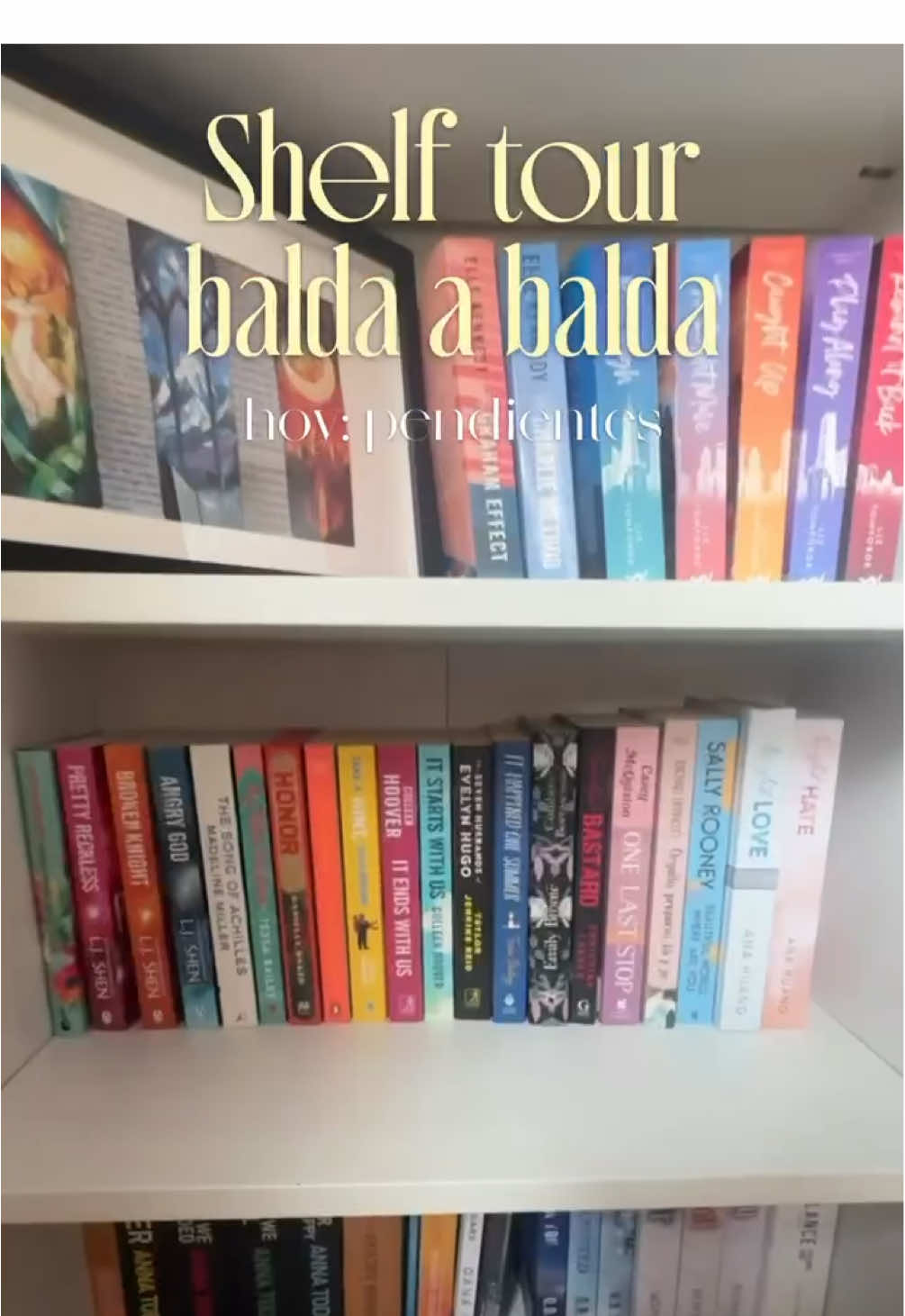 @eniverse 📚💫
