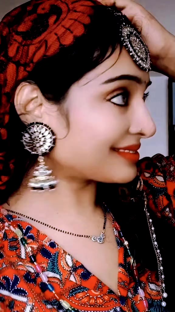 @Mamta kalwar🥰❤️