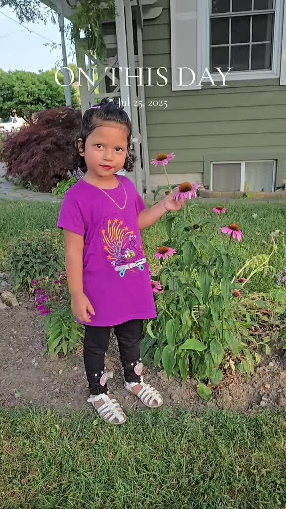 @Little Princess Raisa🇨🇦