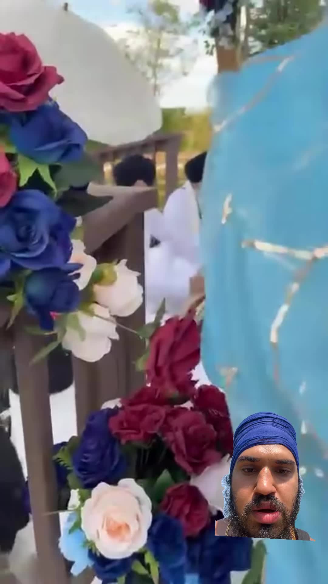 @Gurpartap Singh Khalsa