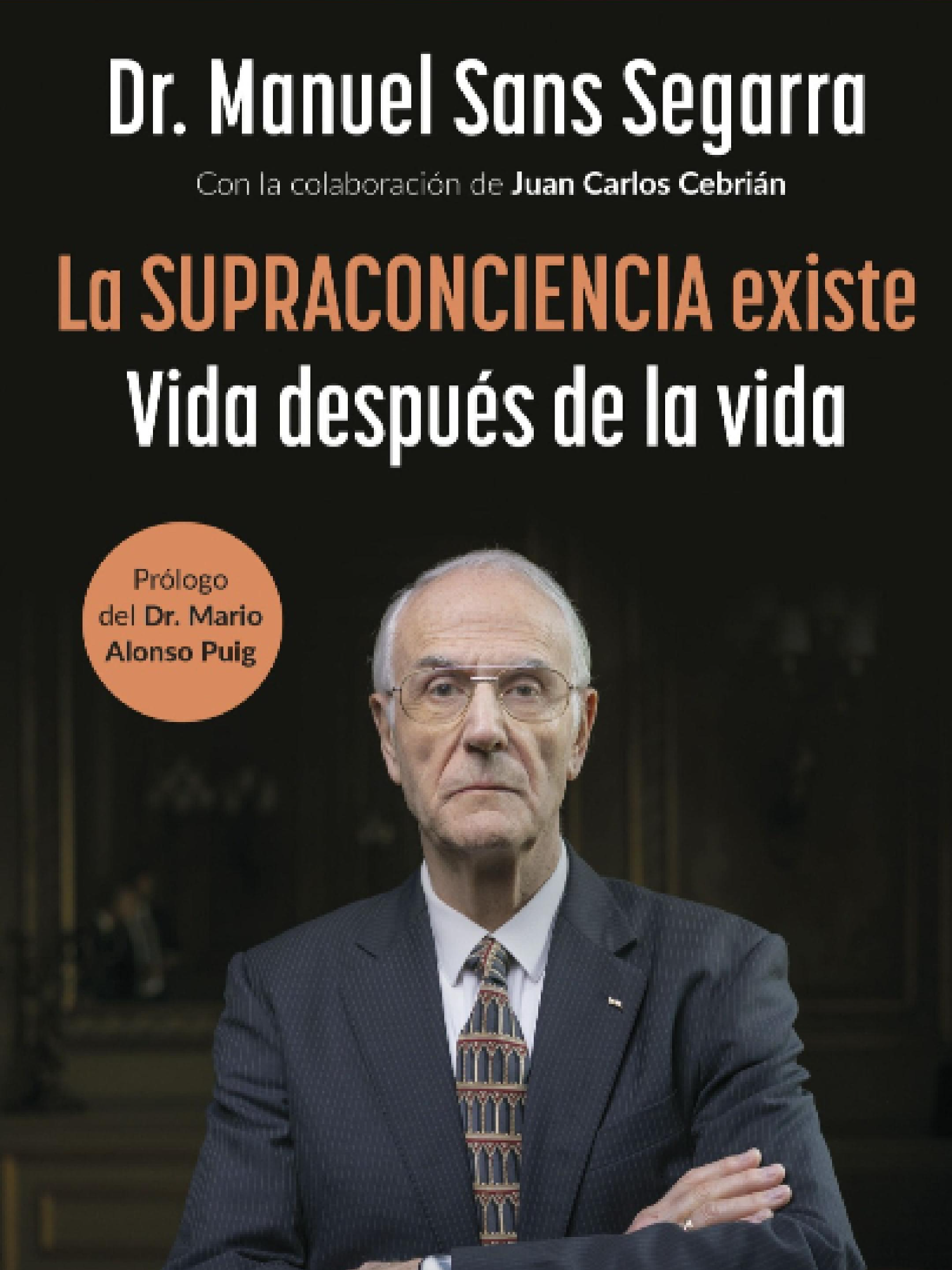 @Dr. Manuel Sans Segarra