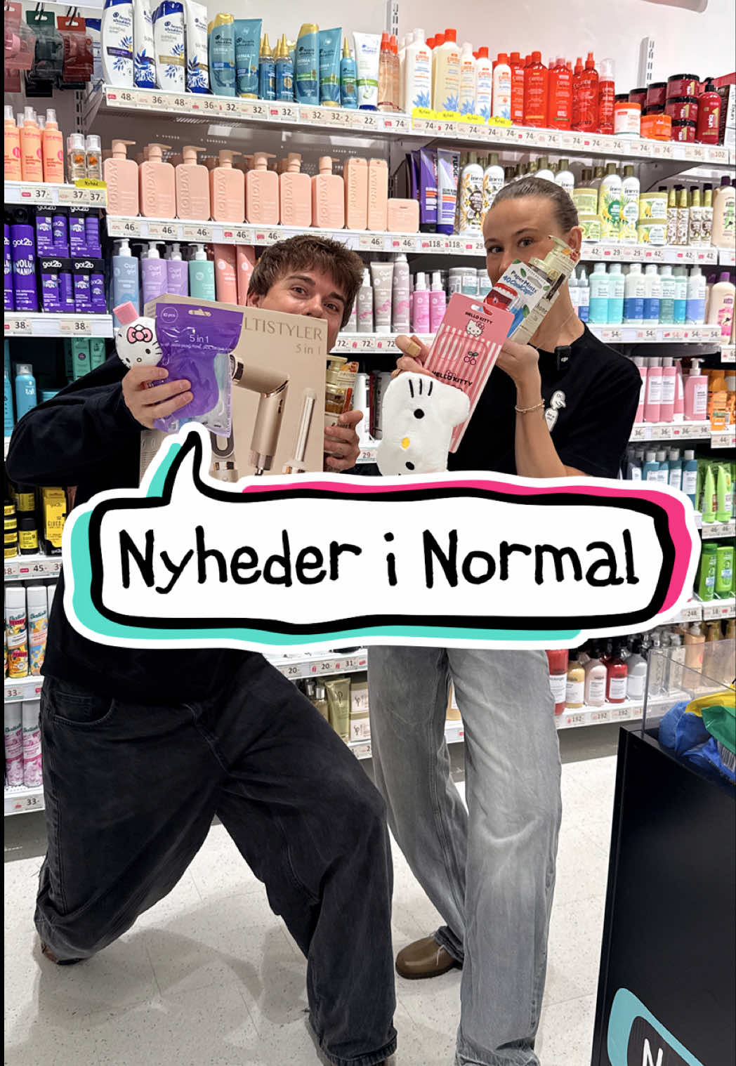 @NORMAL Danmark