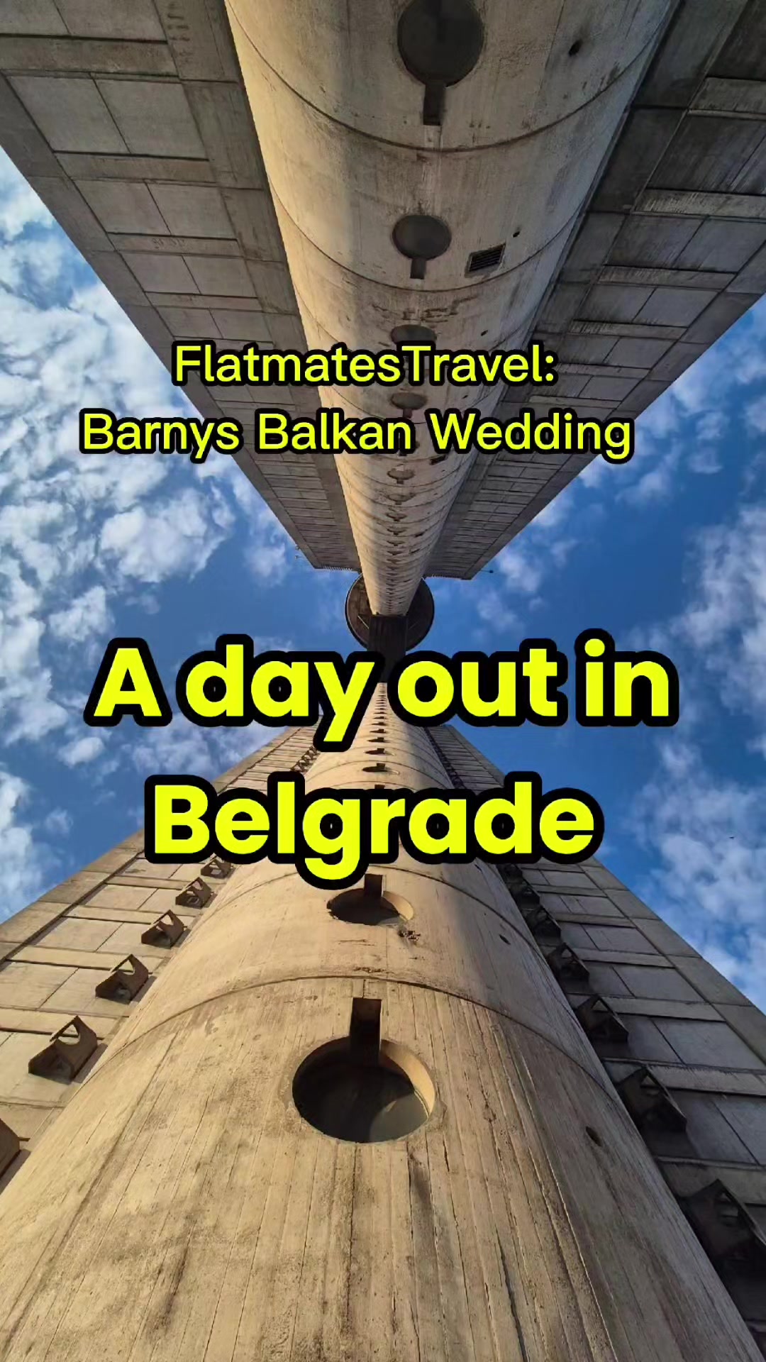 @flatmatestravel