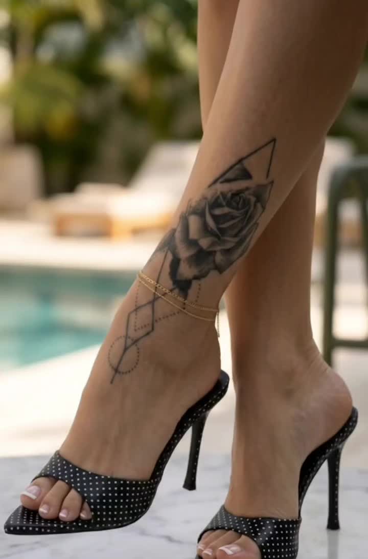 @High Heels Passion