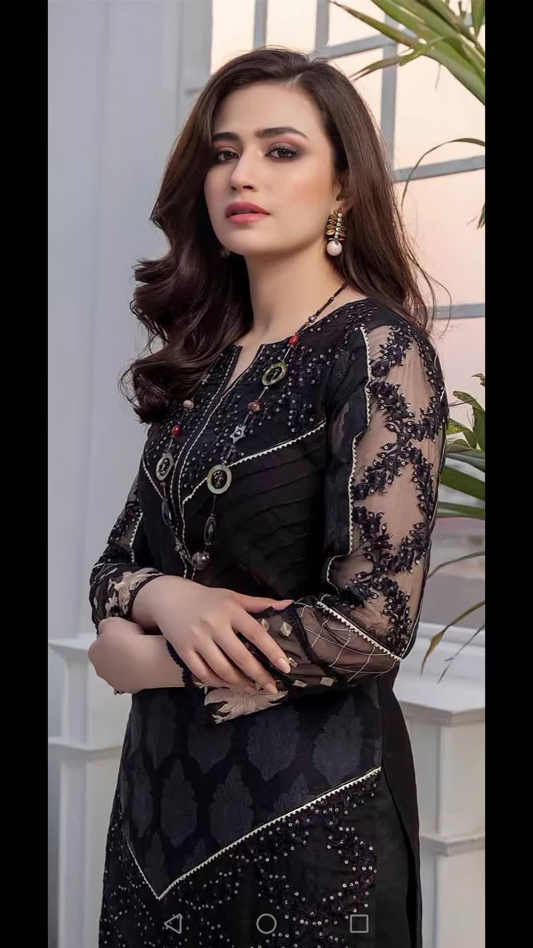 @Pakistani celebrity