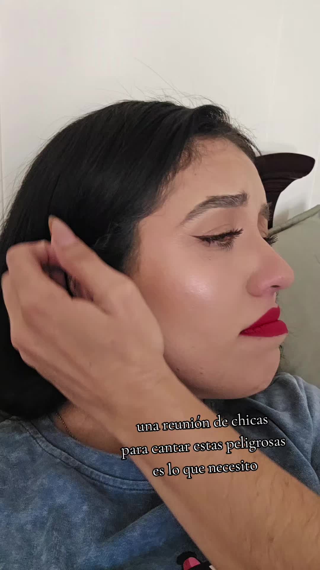 @Ojos Bonitos 👀