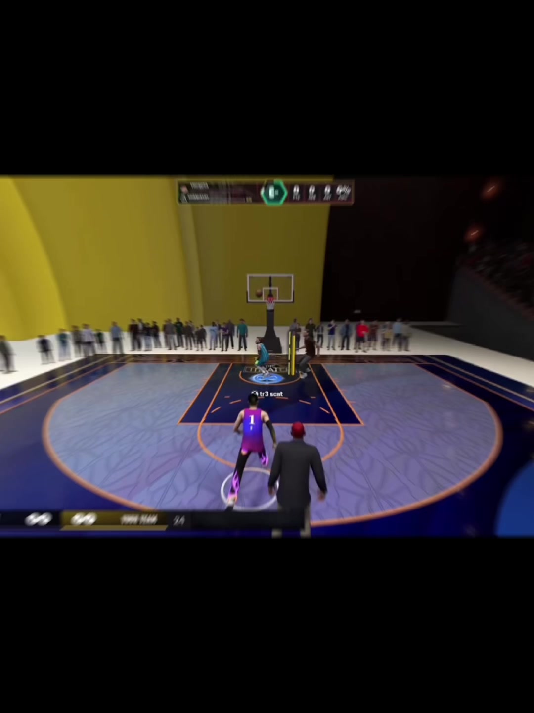 @Tr3 magnifier