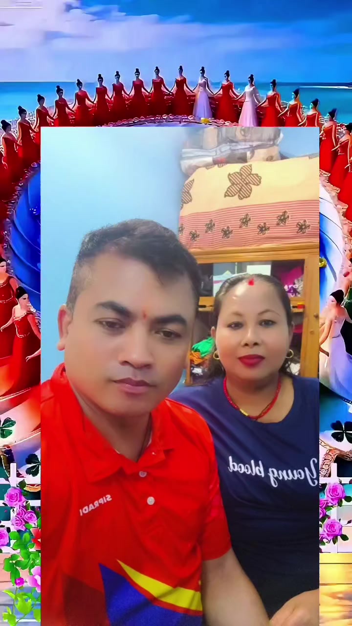 @Ghanshyam kathariya tharu