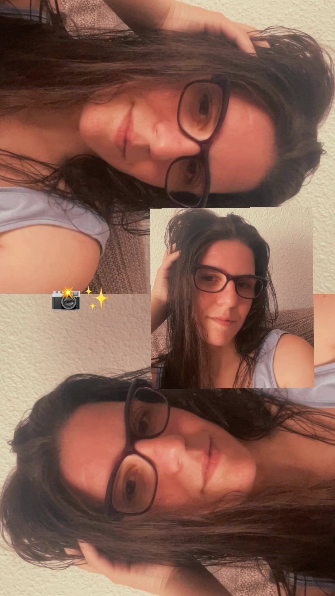 @María