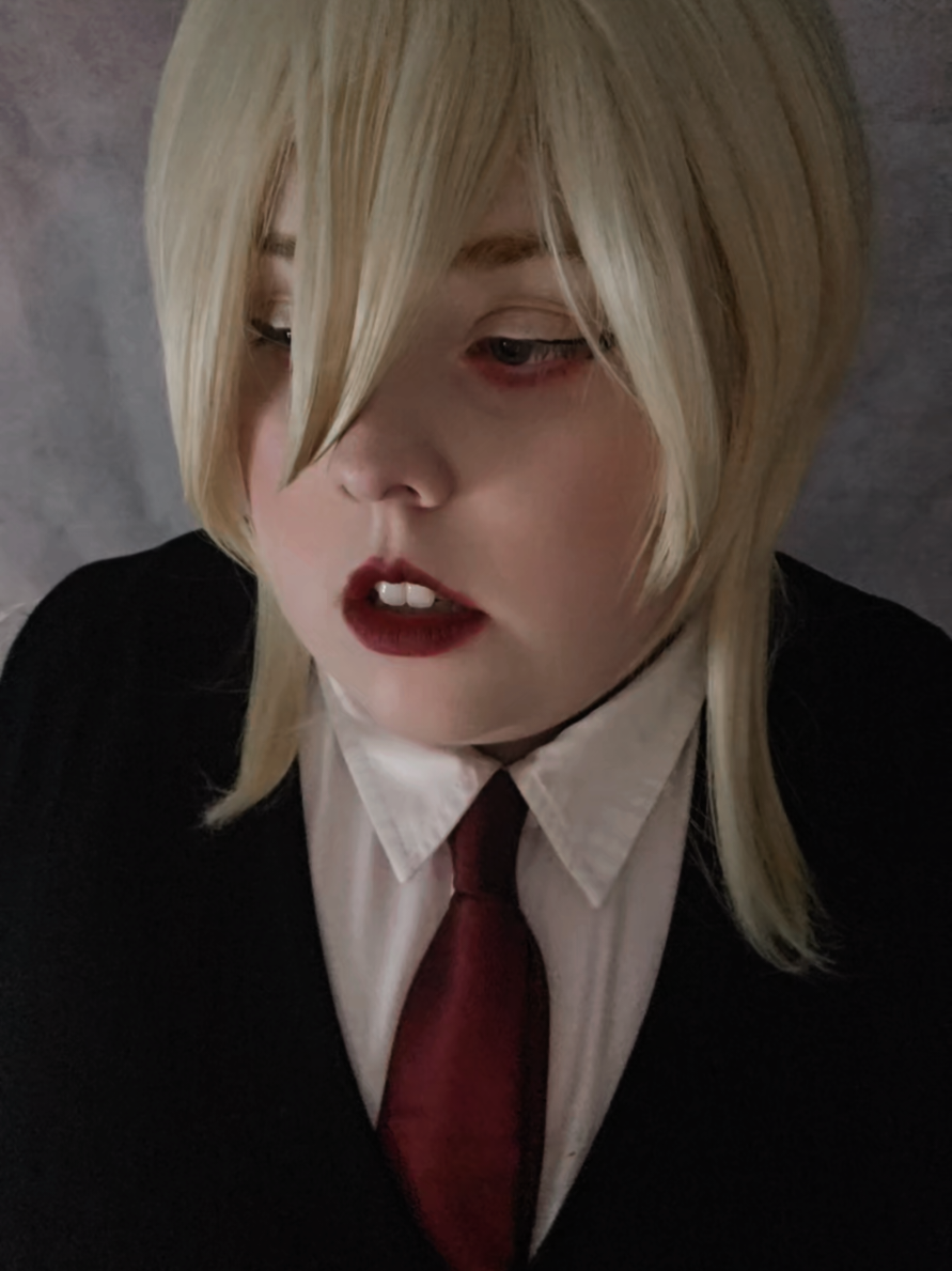 @✨️♡~Aceinthehole_cos~♡✨️
