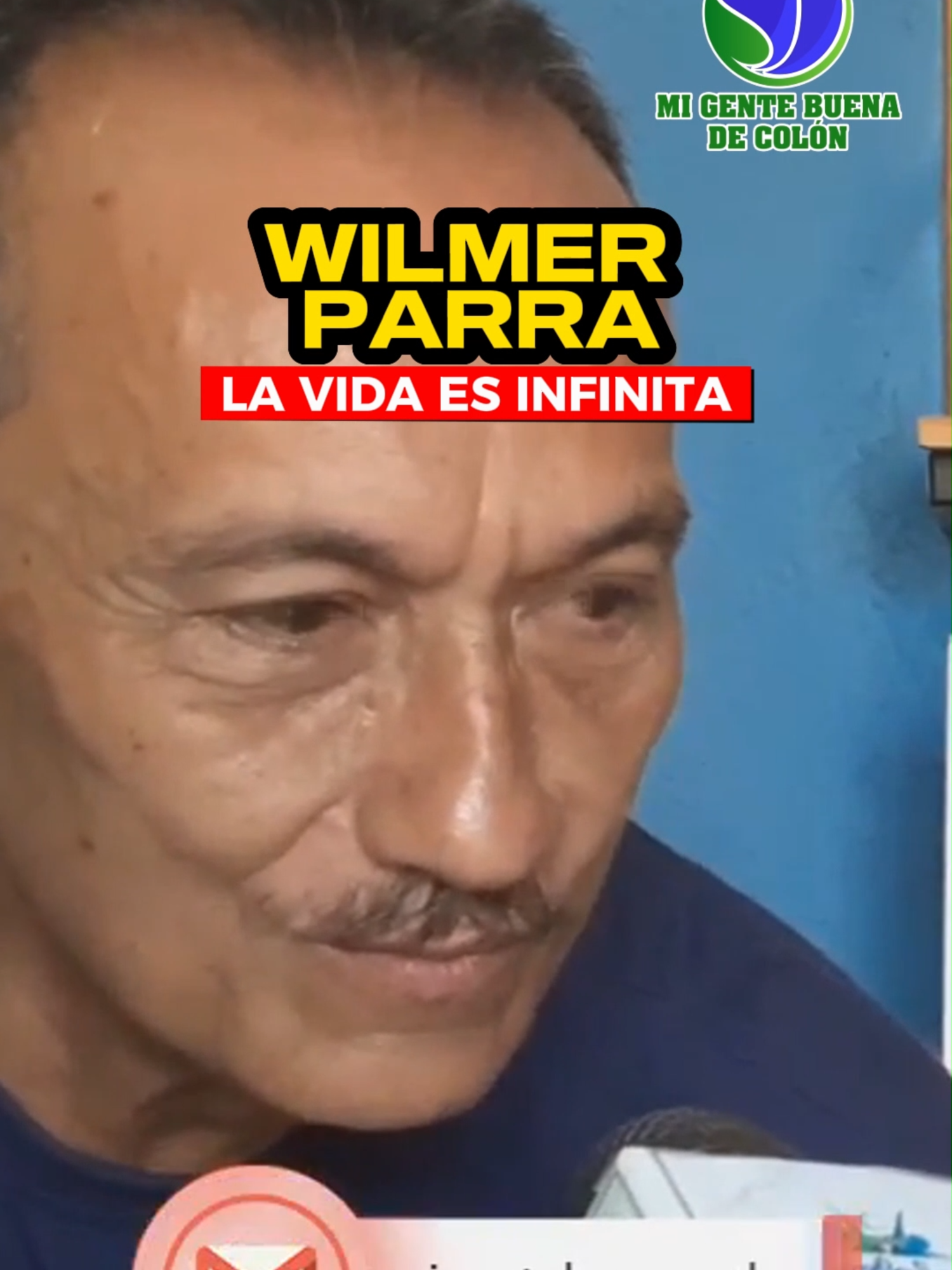 @MI GENTE BUENA DE COLÓN