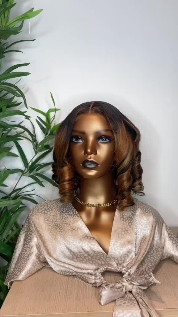 @WenLux Hair