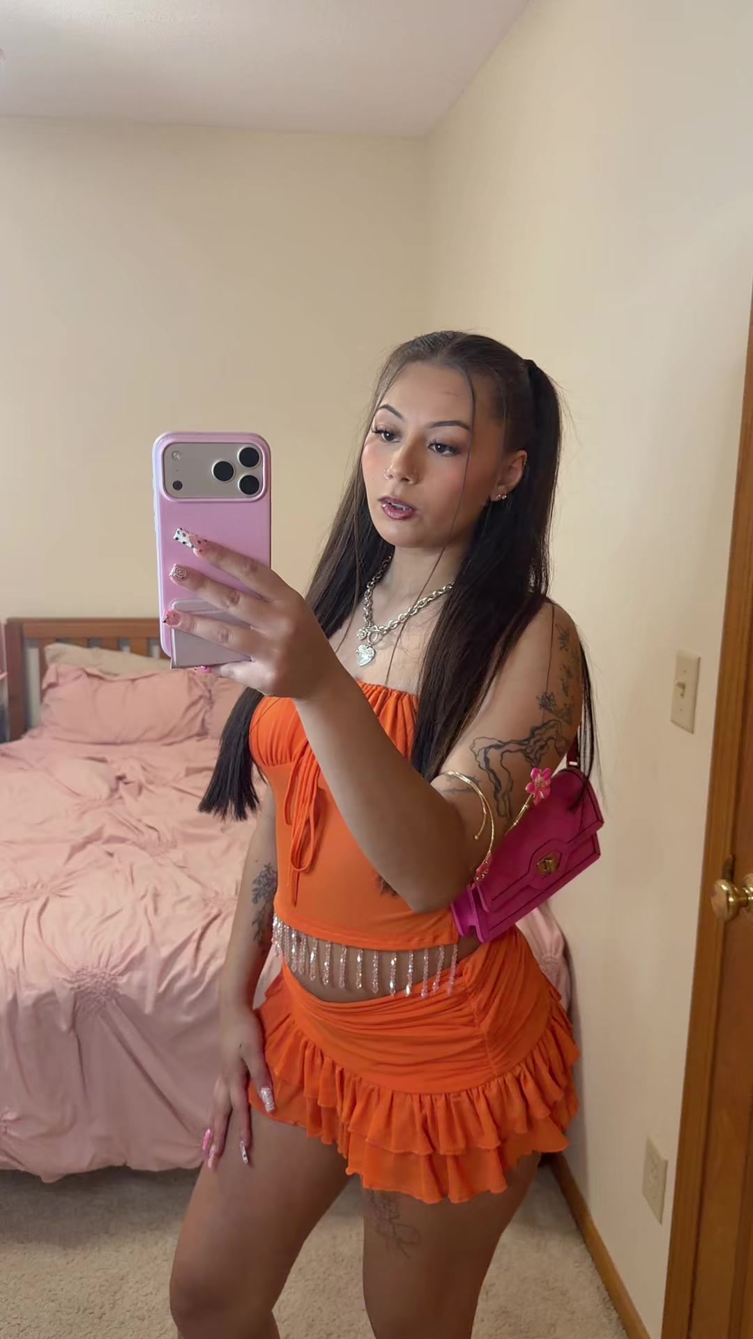 @brat mahlia