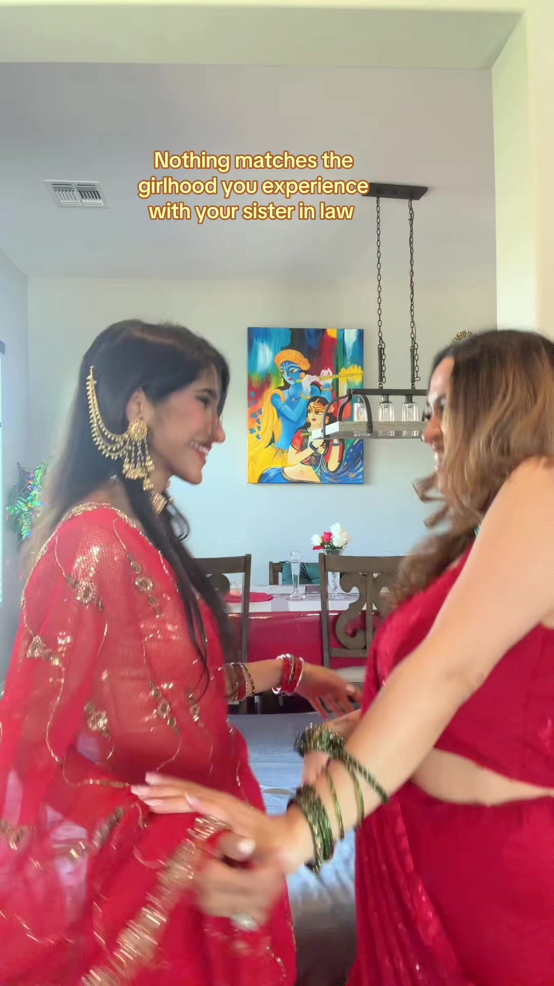 @Garima | Dance + Health Tech