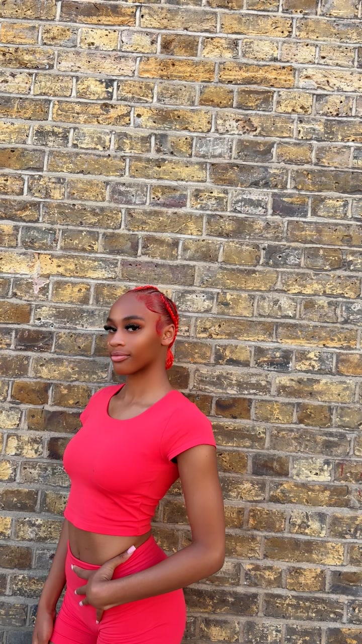 @Poshminahair