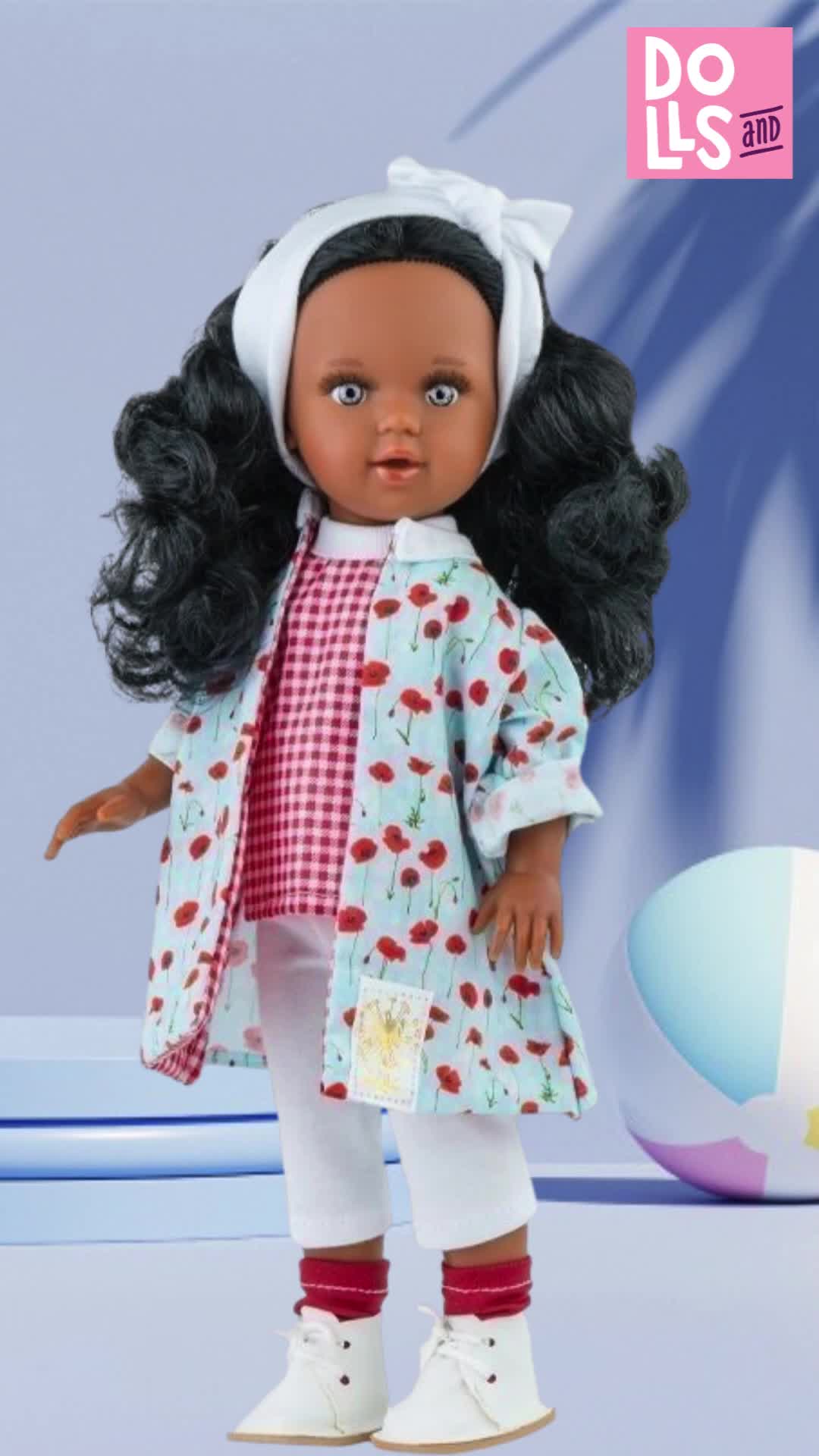 @DollsAndDolls
