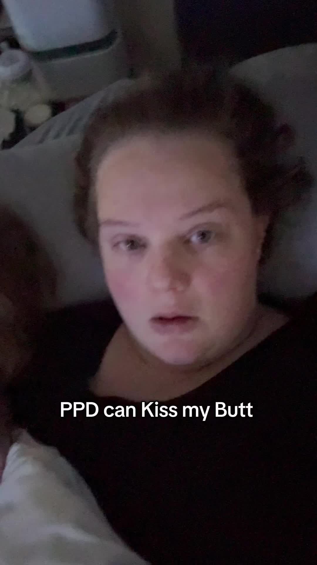 @Samantha Denman