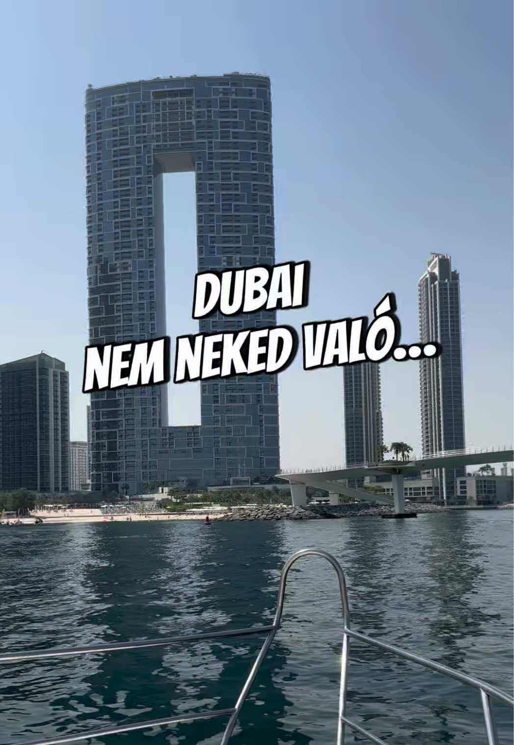 @Dubai Gyerekekkel