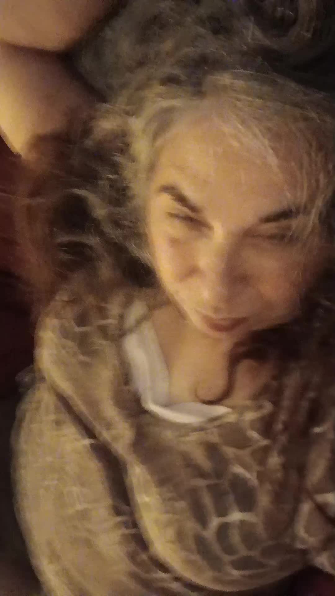 @Crazyferyou